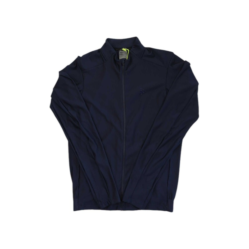 Craft Sportswear Mens Adv Bike Essence LS Jersey