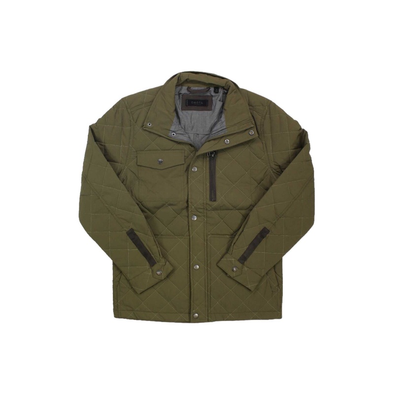 Dakota Grizzly Men's Thad Jacket