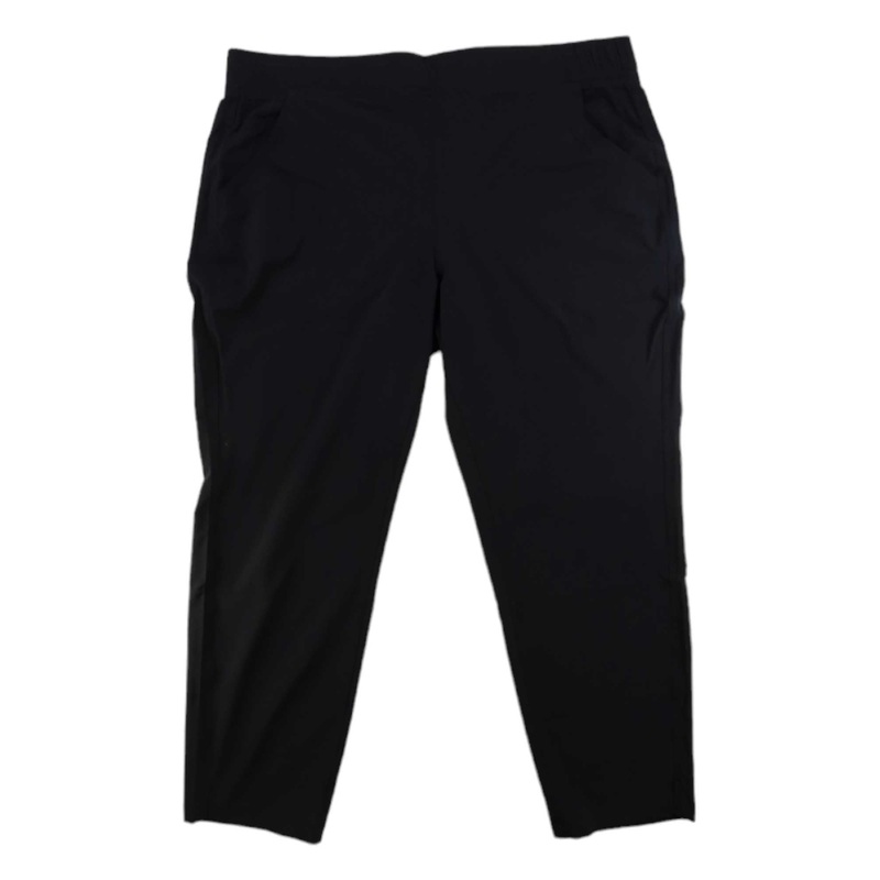 Eddie Bauer Womens Departure Ankle Pant