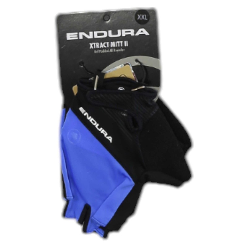 Endura Mens Xtract II Mitt