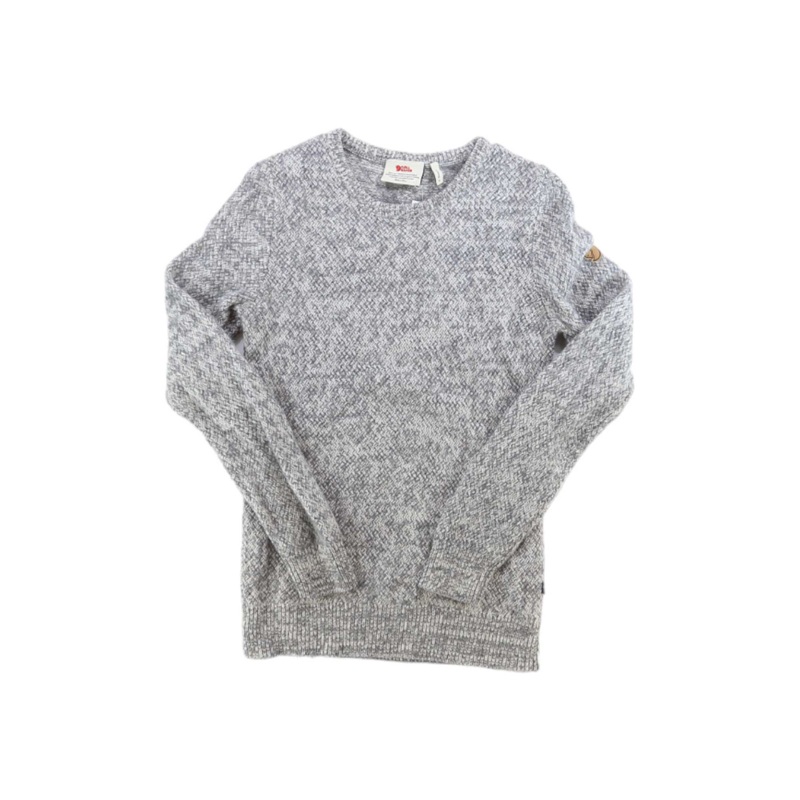 Fjallraven Womens Ovik Structure Sweater