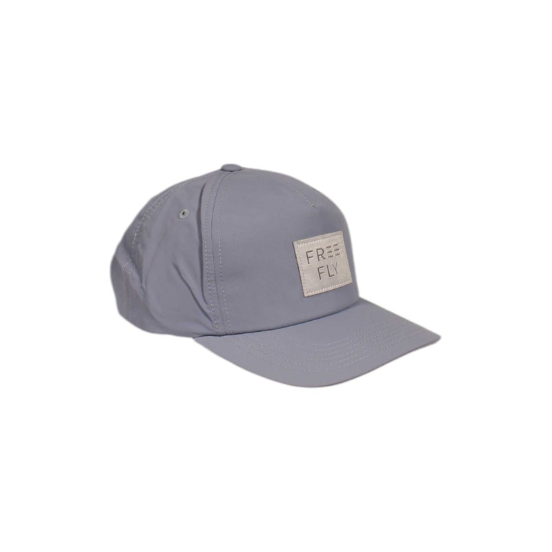 Free Fly Wave 5-Panel Hat