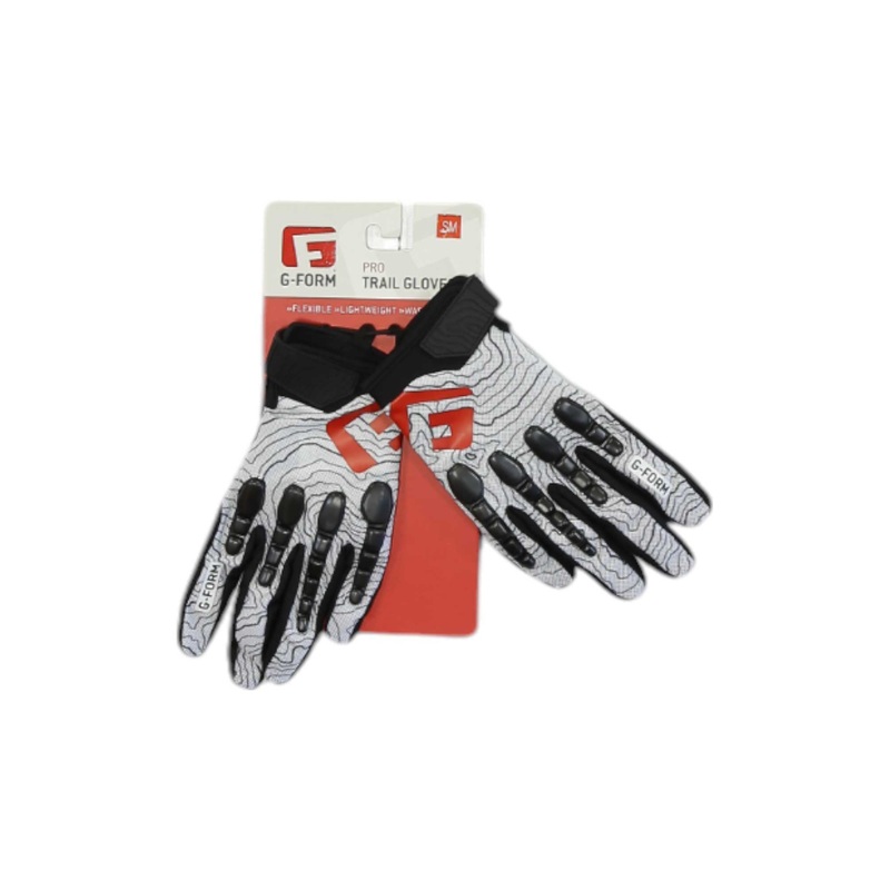 G-Form Pro Trail Gloves