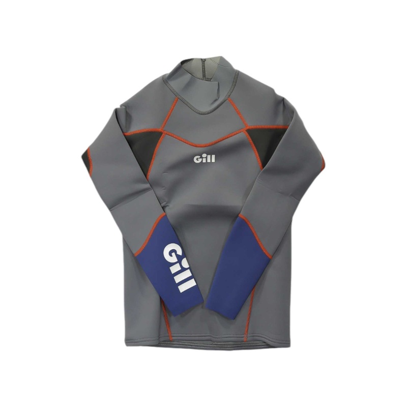 Gill Mens Zenlite Top