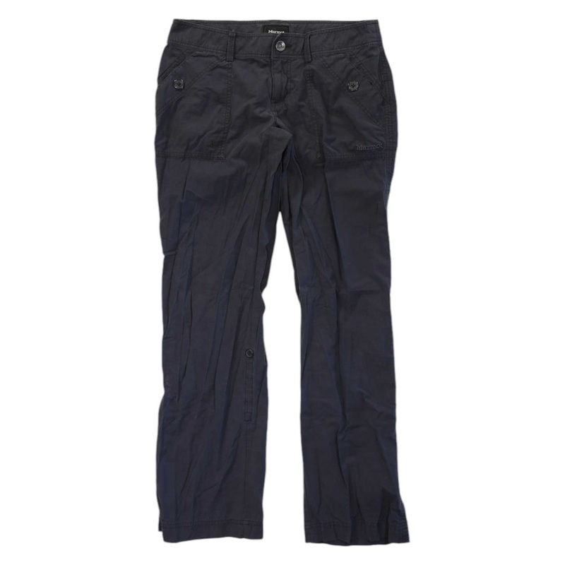 Ginny Pant