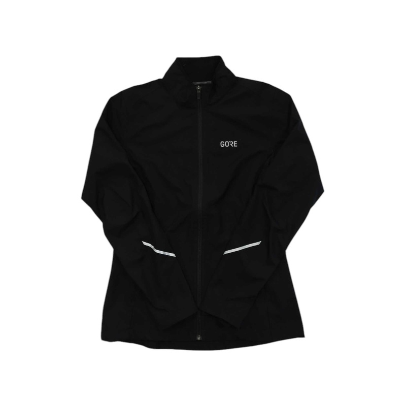 Gore Wear Womens R3 GTX Infinium Partial Jacket