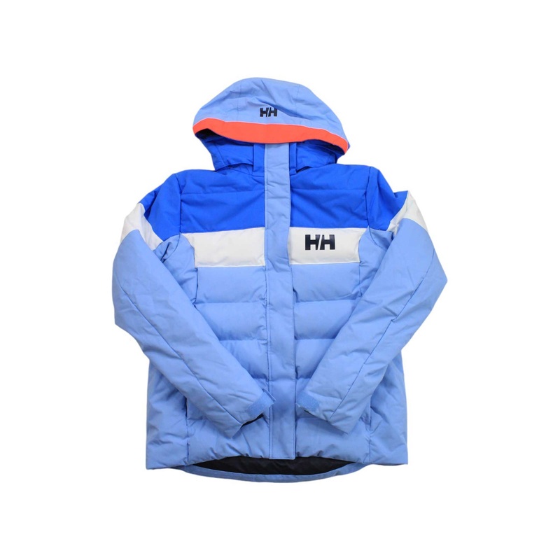 Helly Hansen Juniors Diamond Jacket