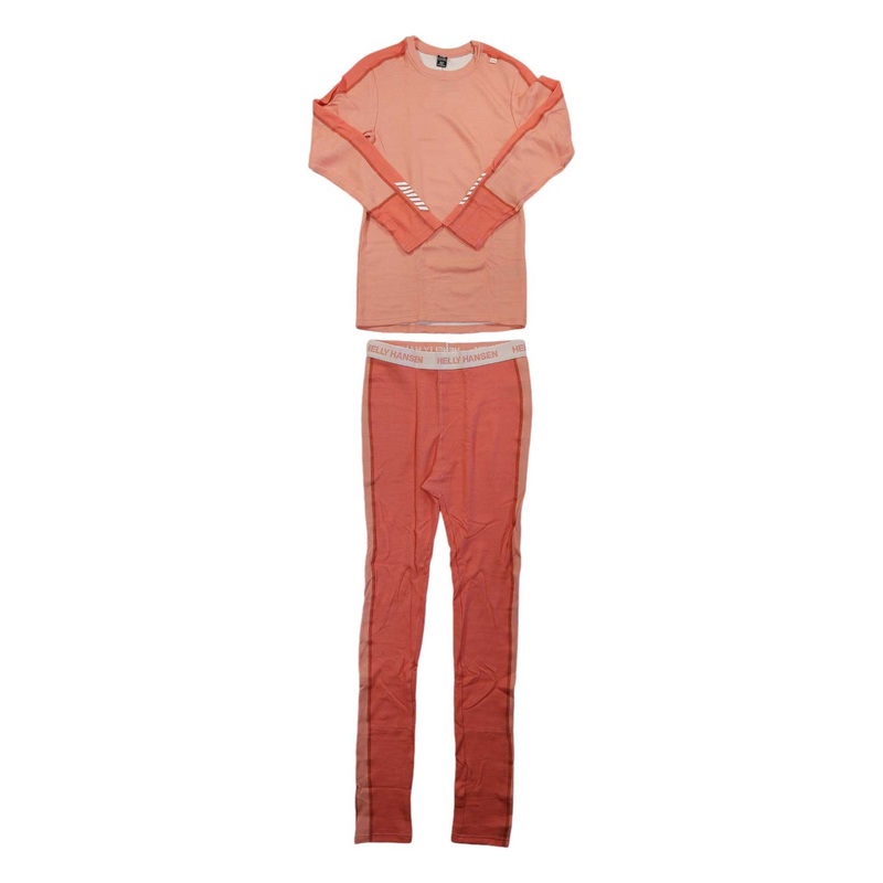 Helly Hansen Juniors Lifa Merino Midweight Set
