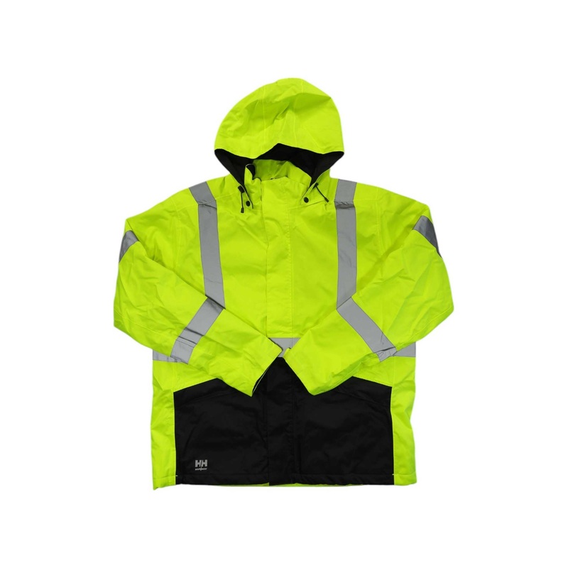 Helly Hansen Mens Alta Winter Jacket