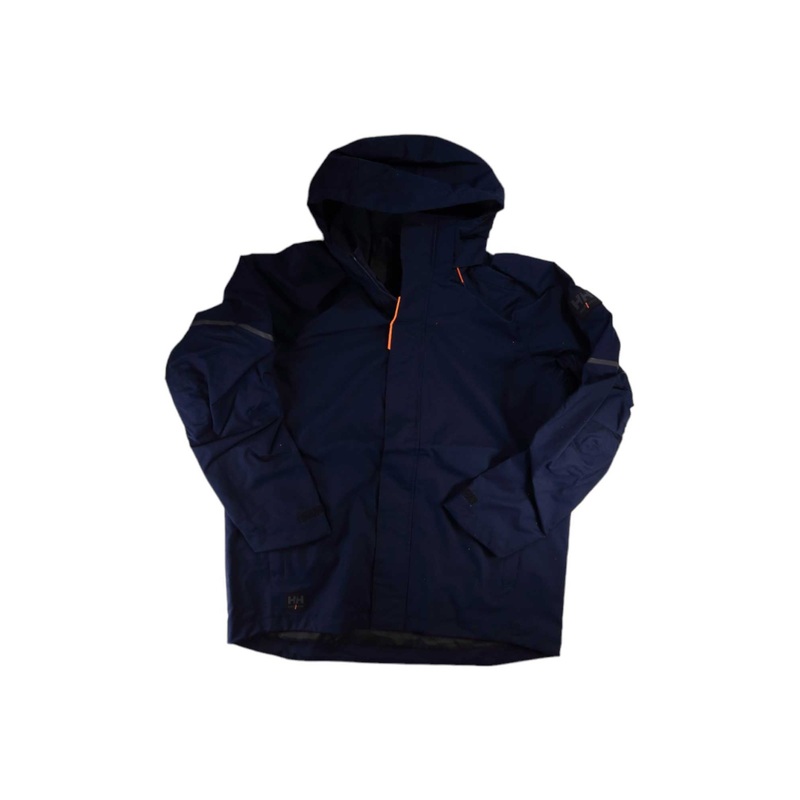 Helly Hansen Mens Kensington Shell Jacket