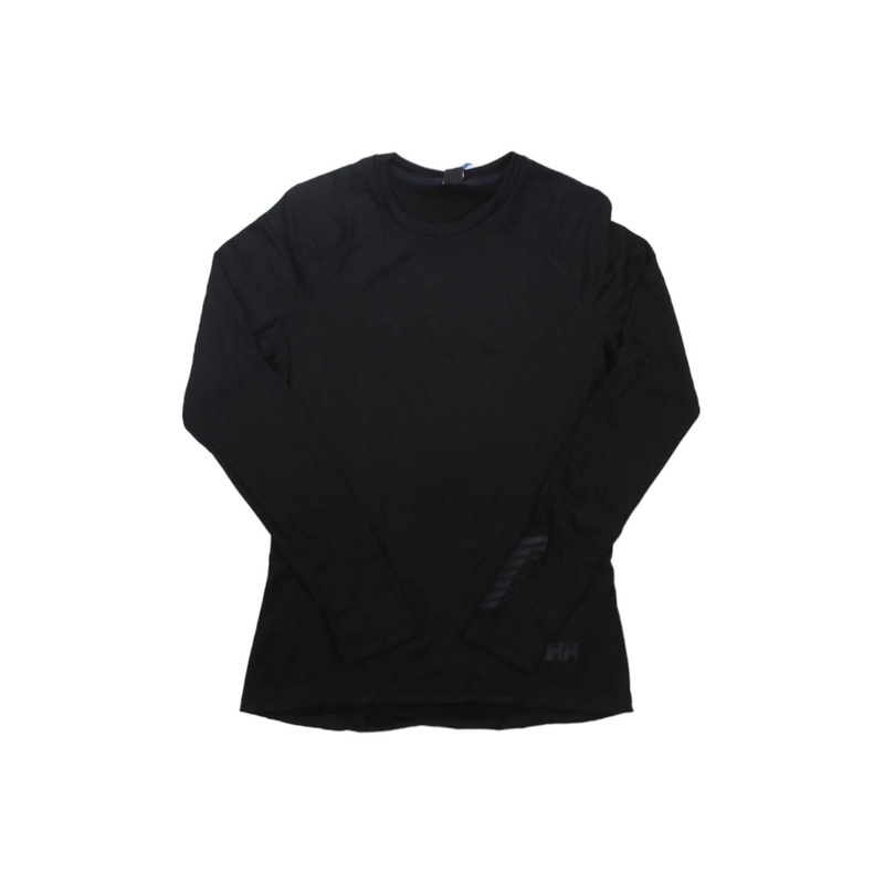 Helly Hansen Womens Lifa Active Crew Top