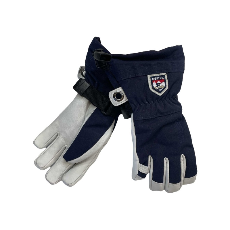 Hestra Juniors Heli Ski Glove