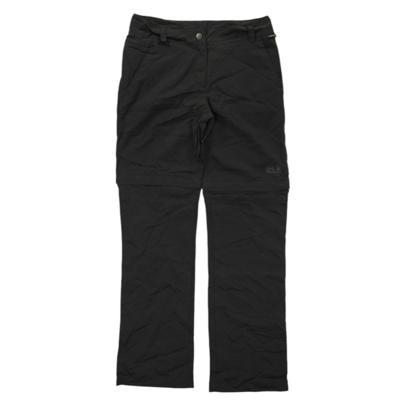 Jack Wolfskin Womens Supplex Marrake Pants