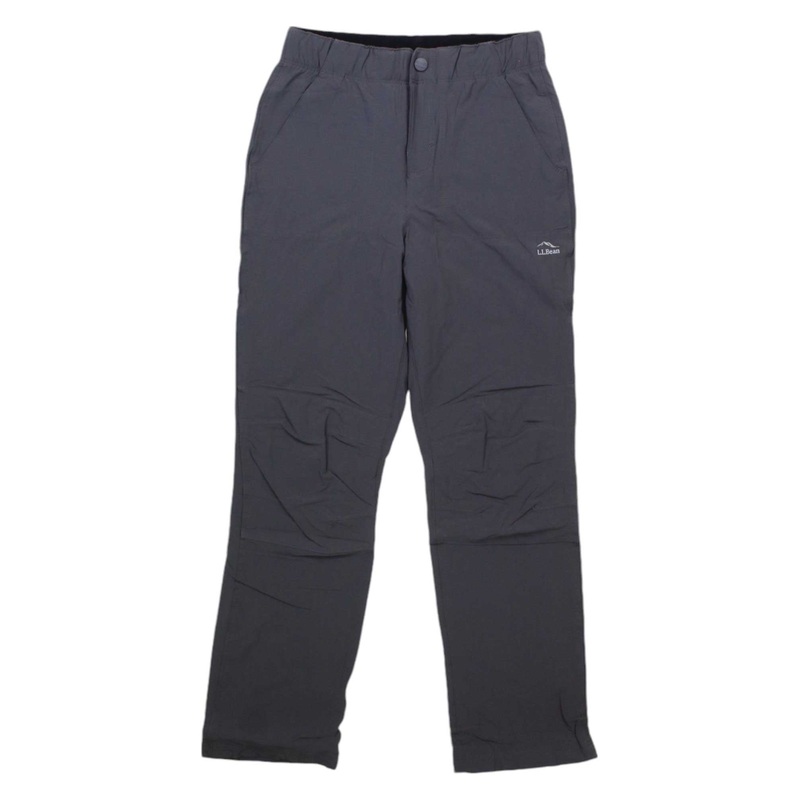 L.L.Bean Kids Cresta Hiking Lined Pant