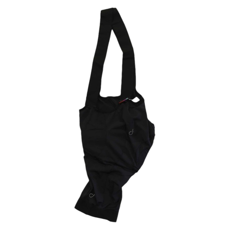 Luxe Bib Short