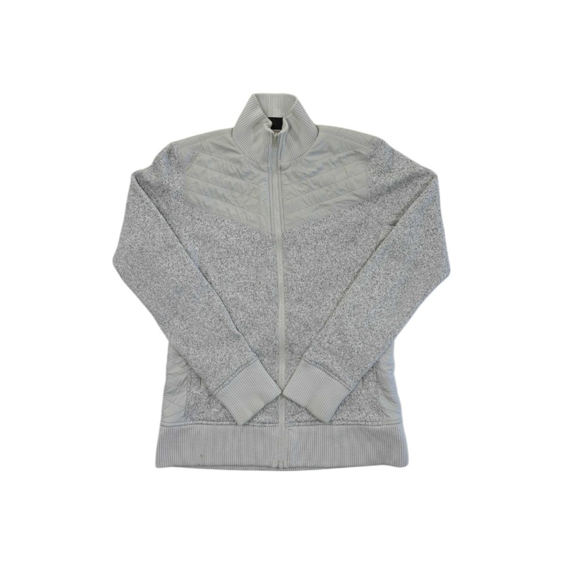 Marmot Womens Tech Fleece Sweater