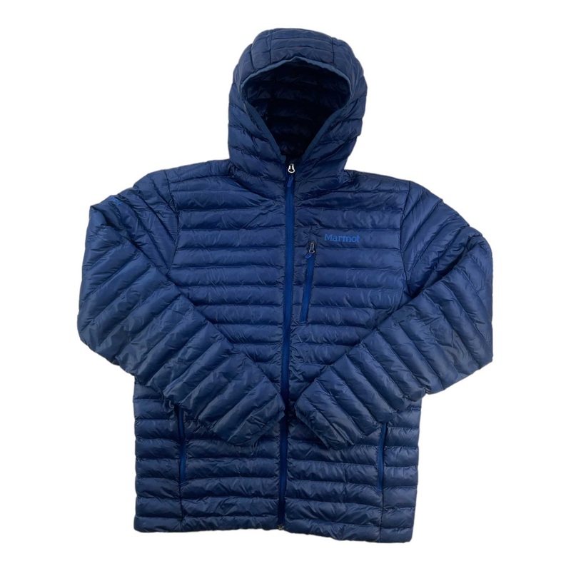 Men's Avant Featherless Insulated Hoodie