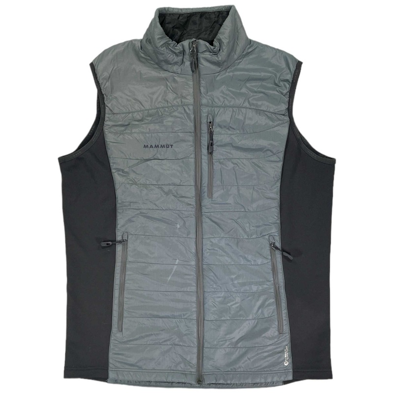 Mens Guye Vest