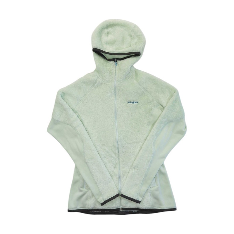 Patagonia Womens R3 Hoody
