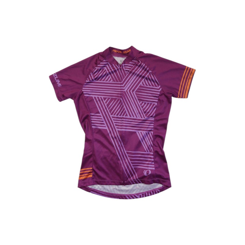 Pearl Izumi Womens LTD Short Sleeve MTB Jersey