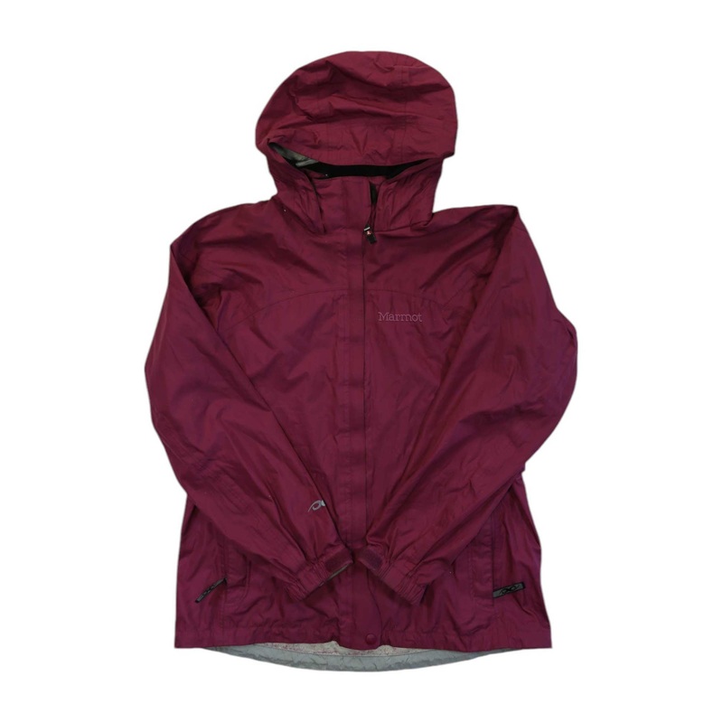 Phoenix Rain Jacket