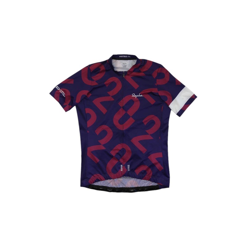 Rapha Ambitious 220 Womens Jersey