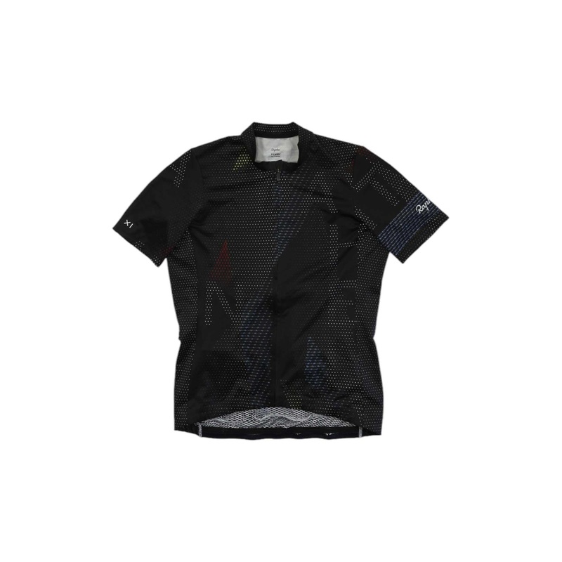 Rapha Womens A Day In Hell Race Jersey