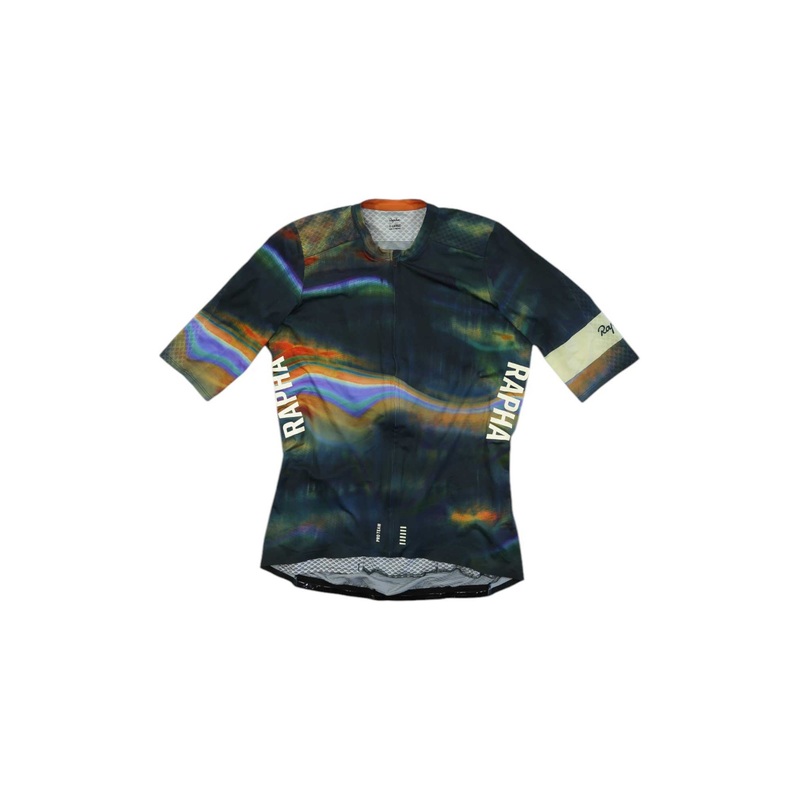 Rapha Womens Athletes Pro Team Aero Jersey