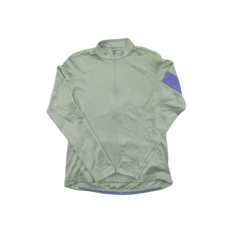 Rapha Womens Classic Long Sleeve Jersey