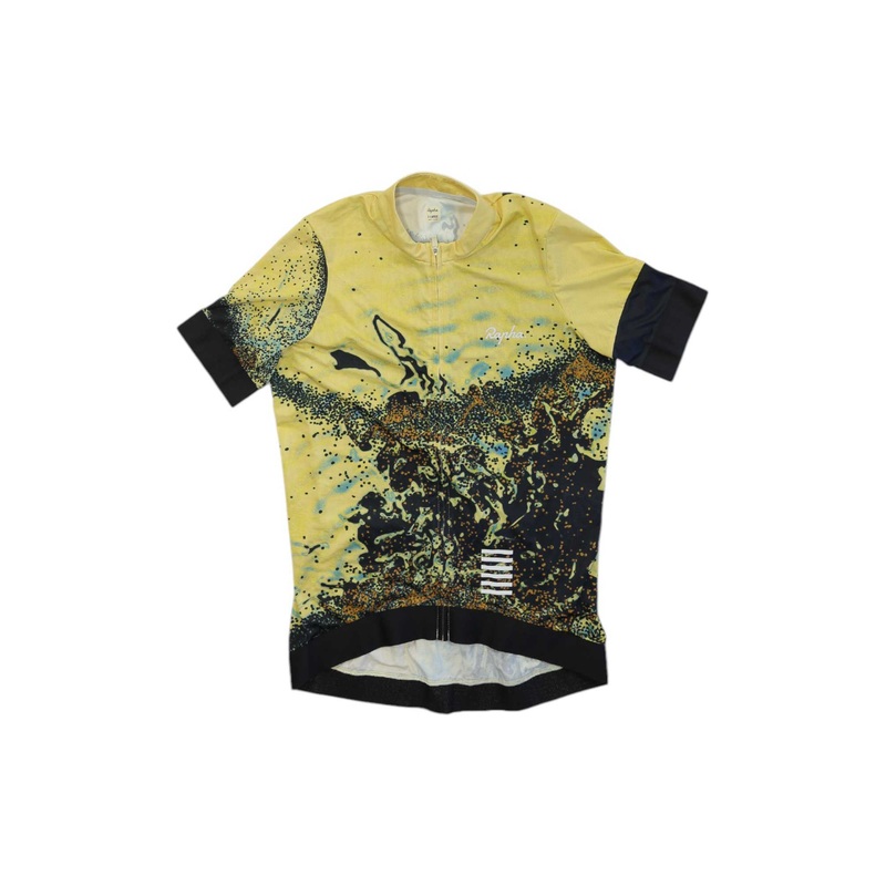 Rapha Womens Lachlan Pro Team Training Jersey