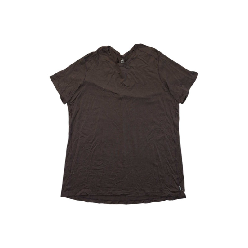 REI Womens Merino 185 Base Layer Top