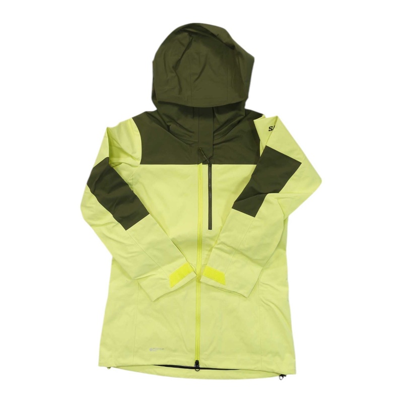 Salomon Women's Stance 3L Jacket