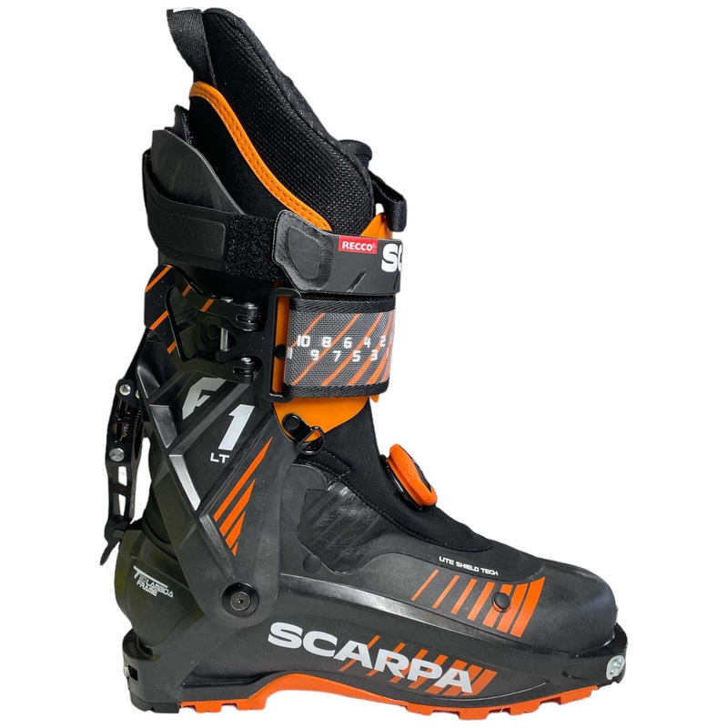 Scarpa F1 LT Ski Boot