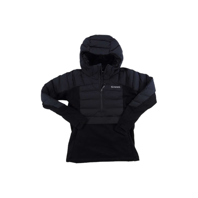 Simms Womens Exstream Pullover Hoody