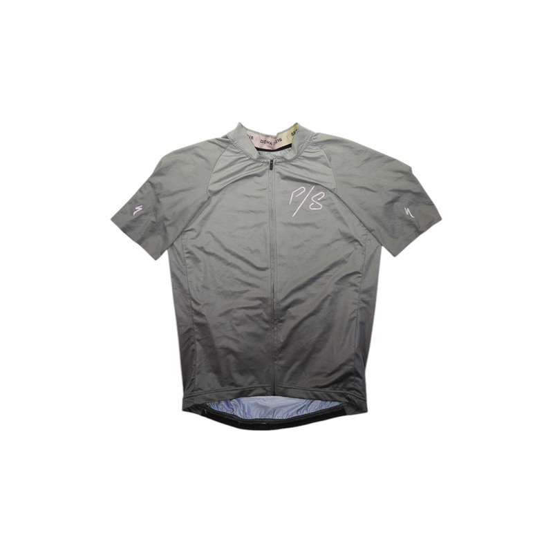 Specialized Mens SL Air Short Sleeve Jersey