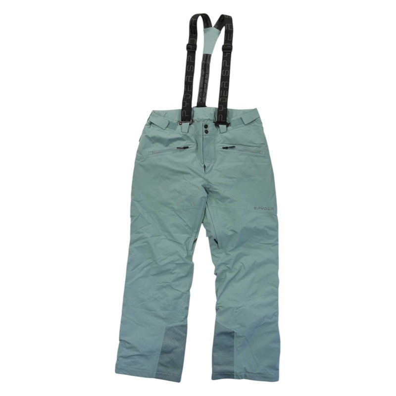 Spyder Men's Sentinel Bib Pant