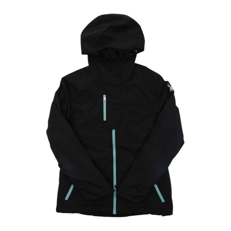 Spyder Womens Hayden Jacket