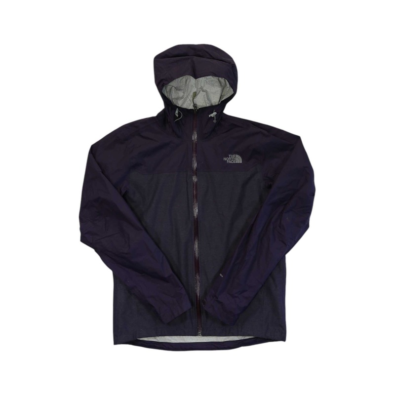 The North Face Mens Severus Jacket