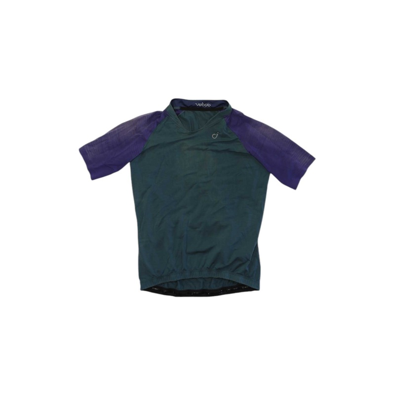 Velocio Mens Micromodal Jersey