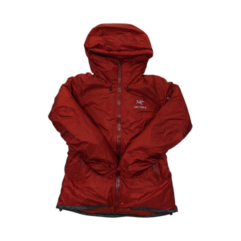 Women's Firebee AR Down Parka