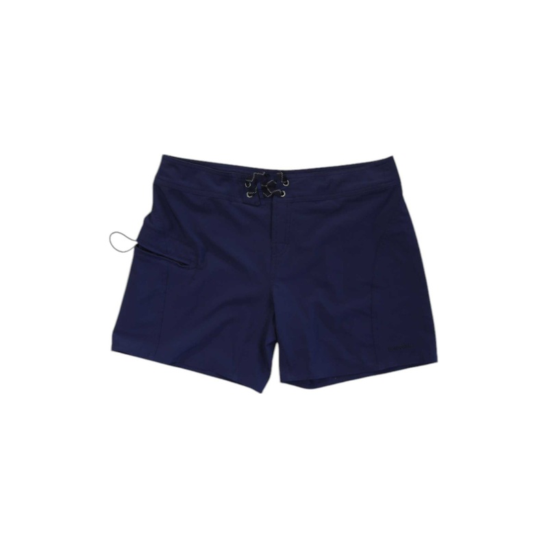 Womens Meridian Board Shorts