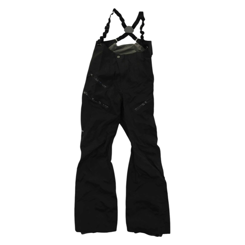 Womens PowSlayer Bib Pants