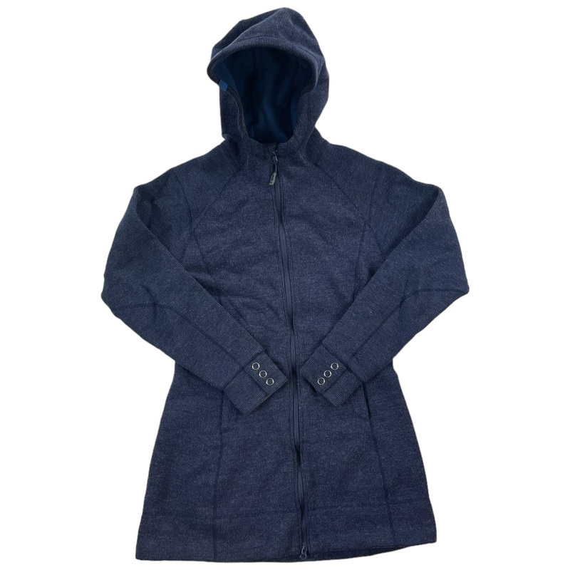 Womens Salida Long Hoody