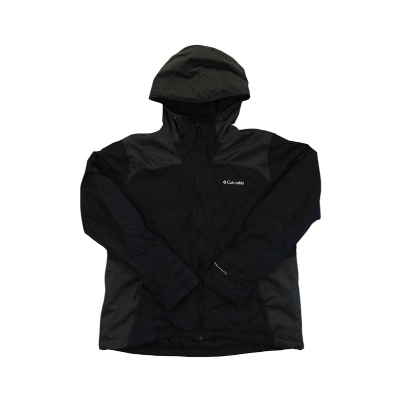 Womens Tipton Peak Insulated Jacket