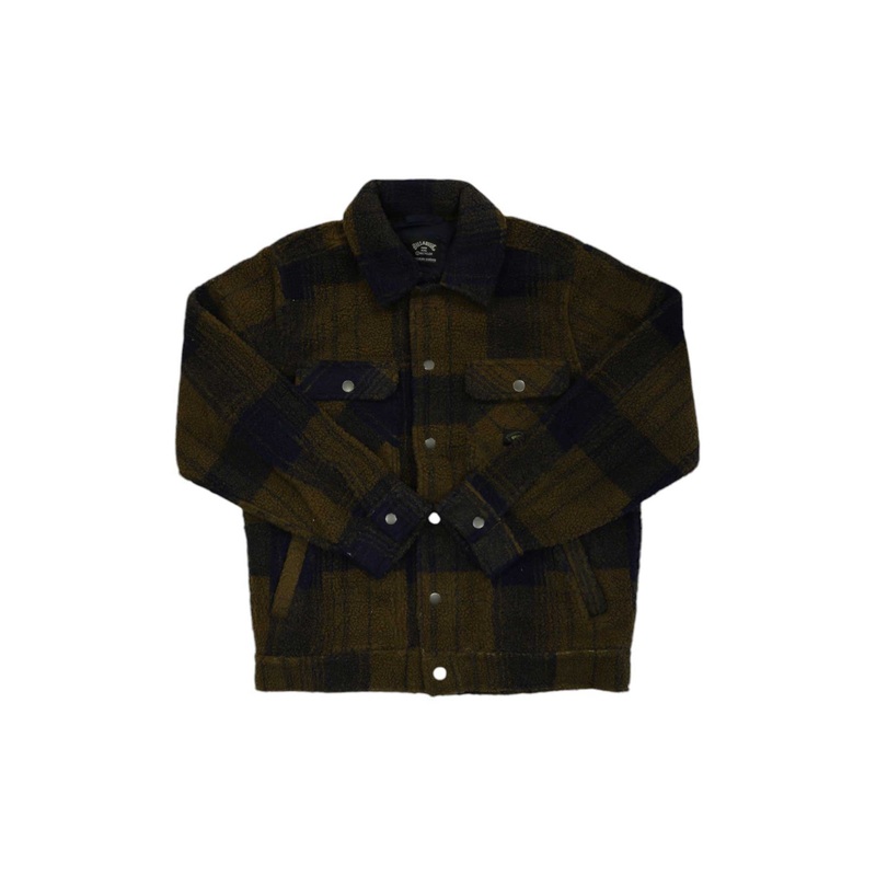 Billabong Mens Ranger Jacket
