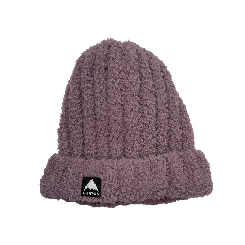 Burton Plush Beanie