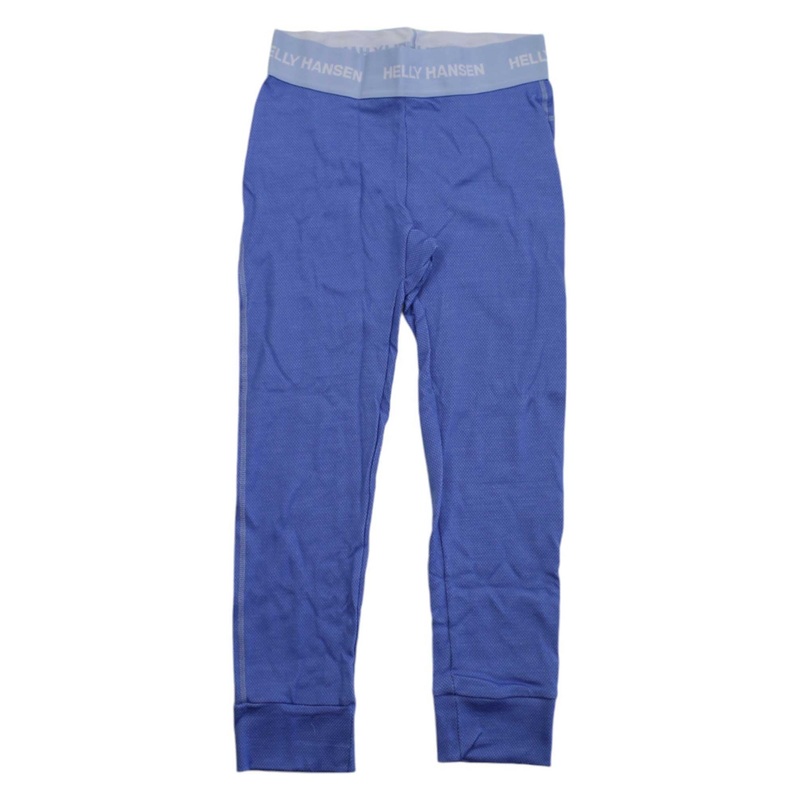 Helly Hansen Womens Lifa Merino Midweight 3/4 Pant