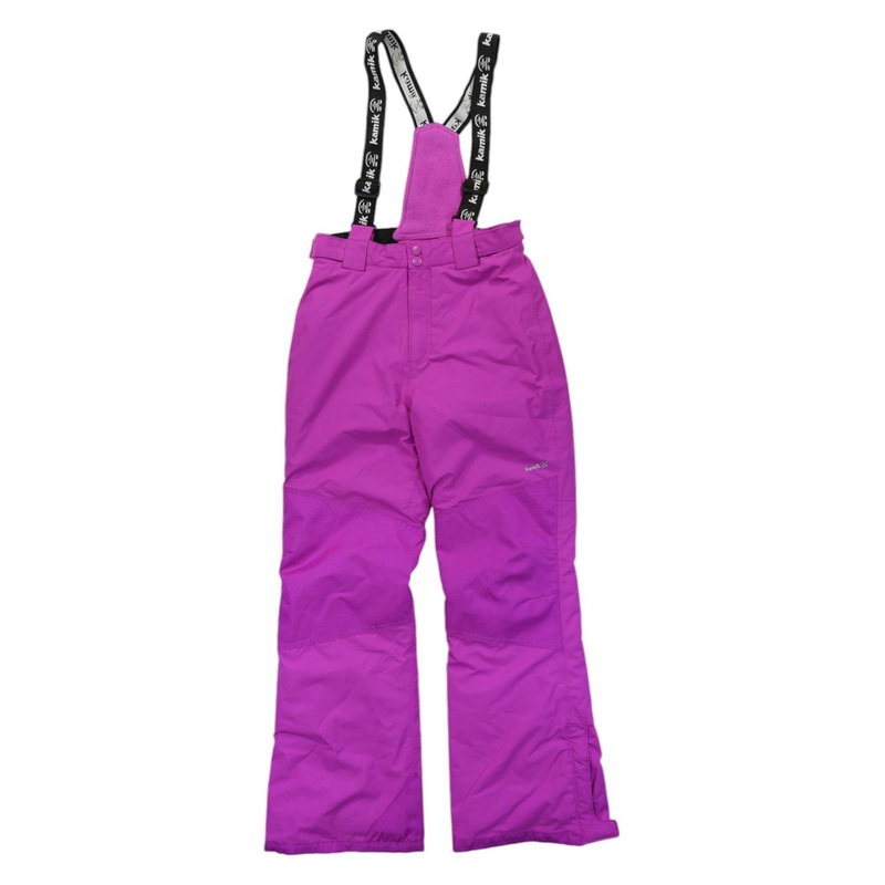 Kamik Girls Bella Pant