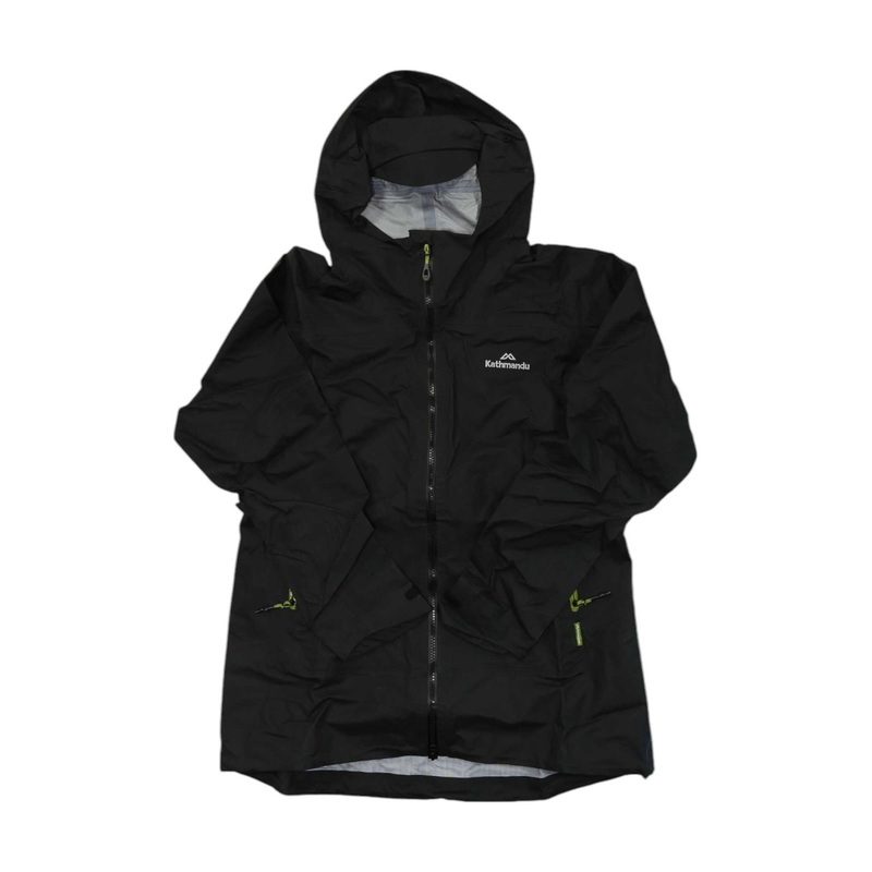 Kathmandu Womens Flinders V2 Rain Jacket