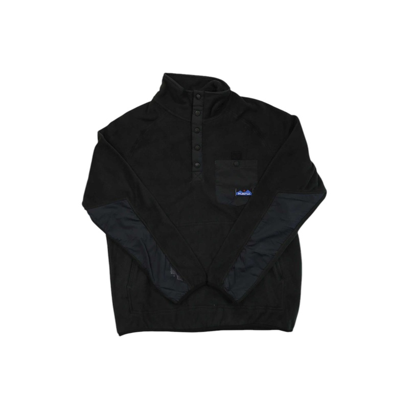 KAVU Mens Teannaway Top
